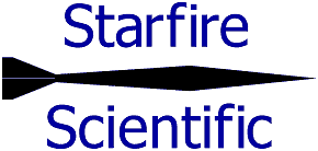 Starfire Scientific Logo